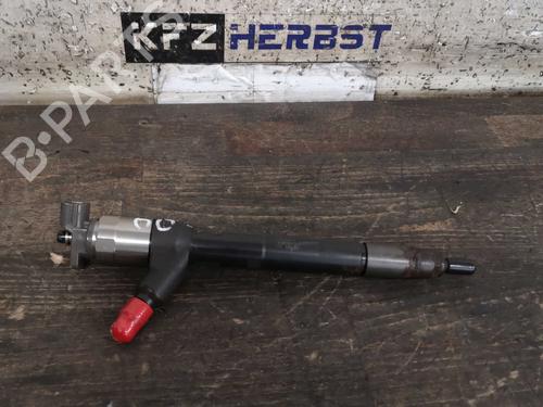 Used Injector OPEL ASTRA K (B16) 1.6 CDTi (68) (136 hp) 22288865
