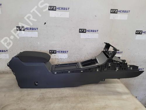 Used Armrest / Center console VW GOLF VII Variant (BA5, BV5) 1.6 TDI (105 hp) 24538595
