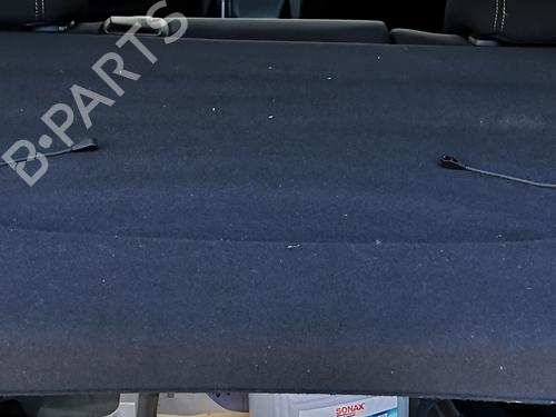 Used Rear parcel shelf Rear parcel shelf 38010985 38010985