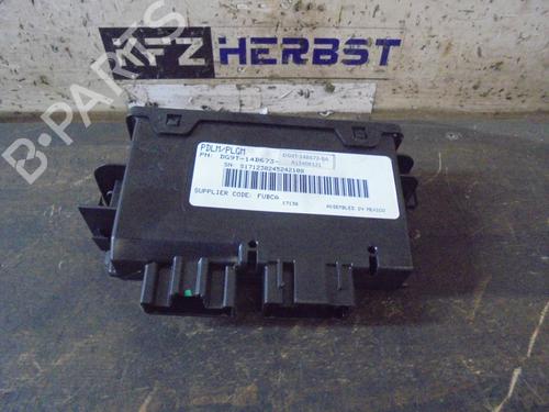 Øvrige styreenhet FORD GALAXY III (CK) 2.0 TDCi (150 hp) 13435978