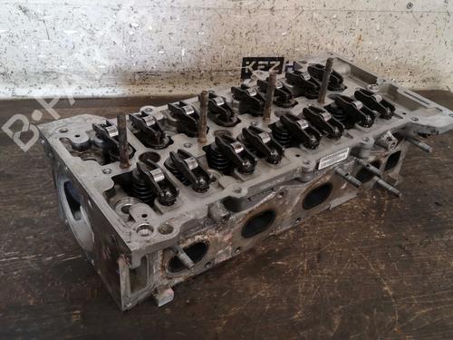 Used Cylinder head OPEL INSIGNIA A Sports Tourer (G09) 2.0 CDTI (35) (131 hp) 28308591