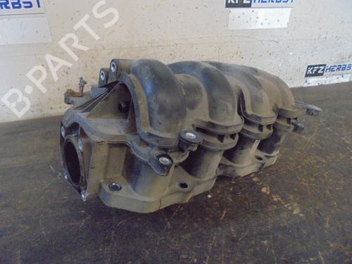 Used Intake manifold KIA CEE'D (JD) 1.4 CVVT (100 hp) 12873639