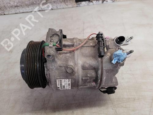AC compressor LAND ROVER RANGE ROVER IV (L405) 3.0 TDV6 4x4 | BP24848353M34 