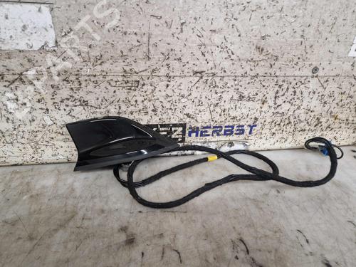 Elektronische module DACIA SANDERO III 1.0 TCe 90 (91 hp) 32134114