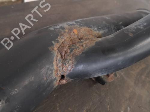 Pipe AUDI TT (8N3) 1.8 T | BP19946115M125 