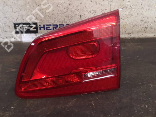 Right taillight VW TOURAN (1T3) 1.6 TDI (105 hp) 1T0945094A