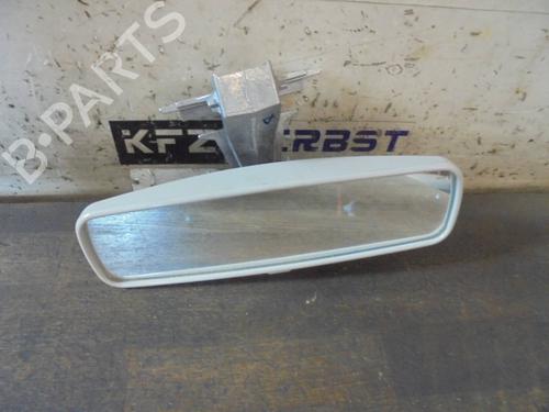 Used Rear mirror RENAULT MEGANE IV Grandtour (K9A/M/N_) 1.5 dCi 110 (110 hp) 19927082
