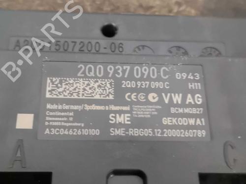 Control unit SEAT ARONA (KJ7, KJP) 1.0 TSI | BP22286225M11 