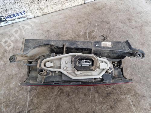 Left taillight CITROËN BERLINGO Box Body/MPV (B9) 1.6 HDi 90 | BP36260100C34 - Image 2