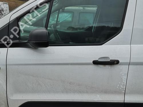 Used Left front door FORD TRANSIT CONNECT V408 Box Body/MPV 1.0 EcoBoost (100 hp) 30697398