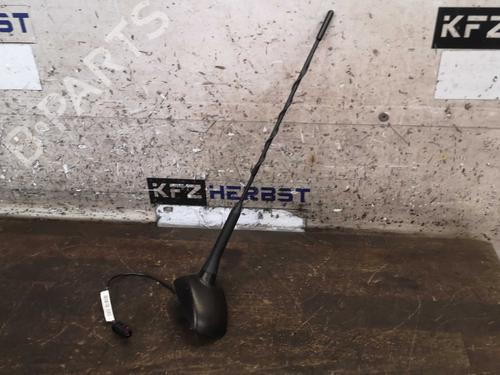 Antenna/Base OPEL MERIVA B MPV (S10) 1.7 CDTI (75) | BP22292193C140 