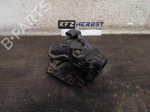 Used Throttle body RENAULT MEGANE III Grandtour (KZ0/1) 1.6 dCi (KZ00, KZ12, KZ13) (130 hp) 20092211