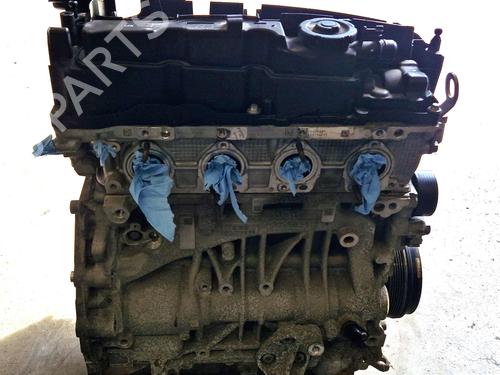 Motor BMW X1 (F48) sDrive 18 d (136 hp) 28472954