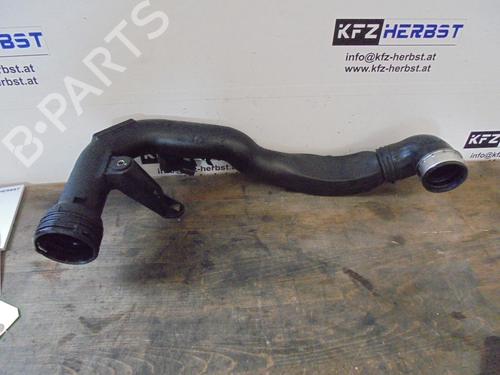 Used Pipe AUDI A4 B7 Avant (8ED) 1.9 TDI (116 hp) 20124374