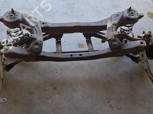 Rear axle FORD KUGA II (DM2) 1.5 TDCi | BP37796965M2 - Image 1