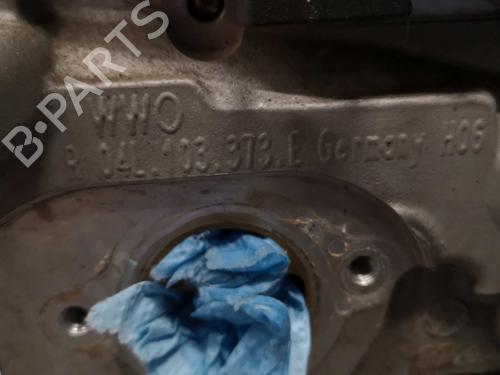 Engine VW GOLF VII Variant (BA5, BV5) 1.6 TDI | BP22291965M1 