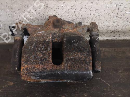Venstre bremsekaliber foran VW CADDY IV Box Body/MPV (SAA, SAH) 2.0 TDI (102 hp) 12878635