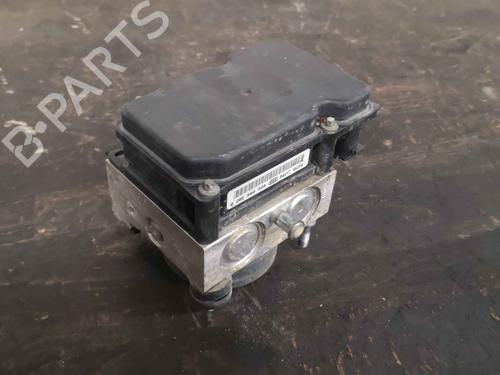 Abs pomp RENAULT MODUS / GRAND MODUS (F/JP0_) 1.2 (JP0C, JP0K, FP0C, FP0K, FP0P, JP0P, JP0T) | BP22281573M43 