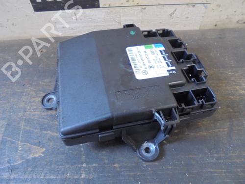 Used Control unit MERCEDES-BENZ A-CLASS (W169) A 150 (169.031, 169.331) (95 hp) 12868379