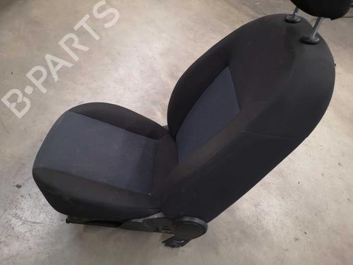 Right front seat OPEL COMBO Box Body/MPV (X12) 1.6 CDTI (B05) | BP12895004C16 