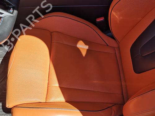 Seats set BMW 5 Touring (G61, G99) M 5 Plug-in Hybrid All-wheel Drive | BP38046830C78 - Image 2
