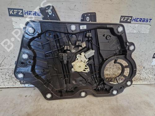 Front left window mechanism FORD FIESTA VII (HJ, HF) 1.5 TDCi | BP38989347C22 - Image 3