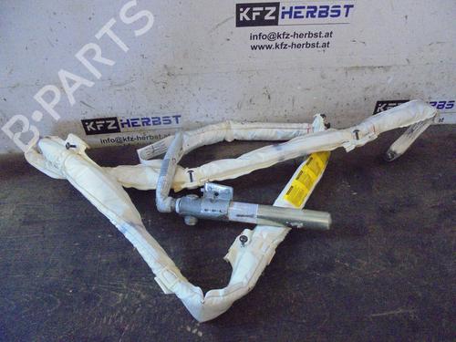 Airbag hemel links BMW 5 (E60) 530 d (218 hp) 767115