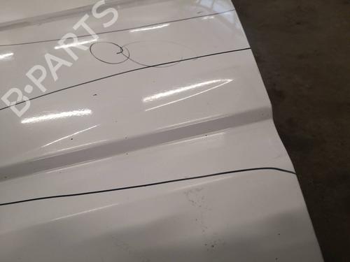 Left front door FORD TRANSIT Van (FA_ _) 2.4 TDCi RWD | BP20146523C2 