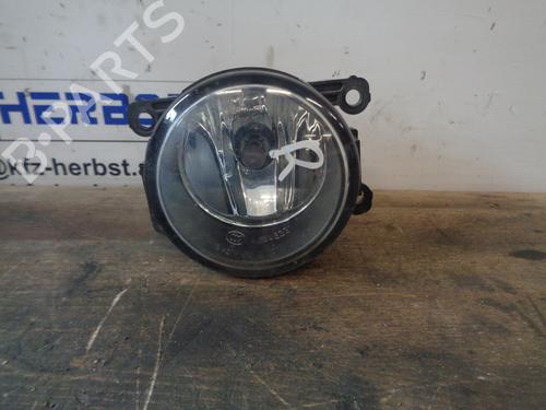 Right front fog light RENAULT TWINGO II (CN0_) 1.2 (CN0D) | BP12884230C31 