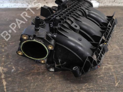 Intake manifold OPEL GRANDLAND / GRANDLAND X (A18, P1UO) 1.2 (75) | BP22291544M70 