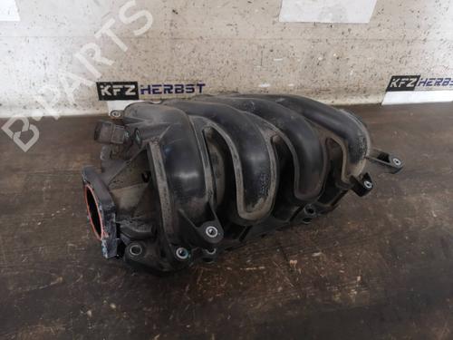Used Intake manifold KIA CEE'D SW (ED) 1.4 CVVT (90 hp) 24923540