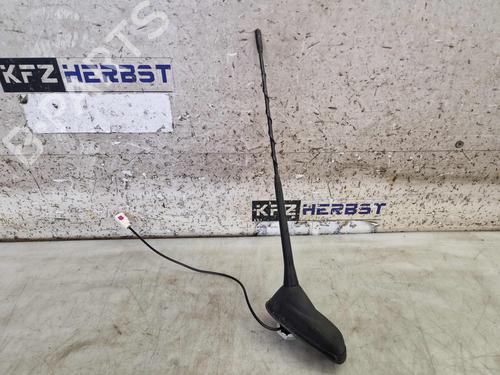 Used Antenna/Base PEUGEOT 208 I (CA_, CC_) 1.2 PureTech 82 (82 hp) 26201732
