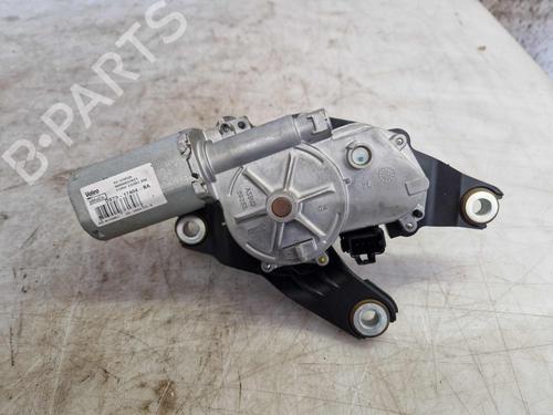 Used Rear wiper motor FORD GALAXY III (CK) 2.0 TDCi (150 hp) 27693869