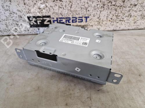 Used Electronic module CITROËN GRAND C4 SPACETOURER (3A_, 3E_) 1.5 BlueHDi 130 (131 hp) 29497414