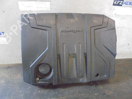 Topbeskyttelse FIAT CROMA (194_) 1.9 D Multijet (194AXB1B) (120 hp) 12887052