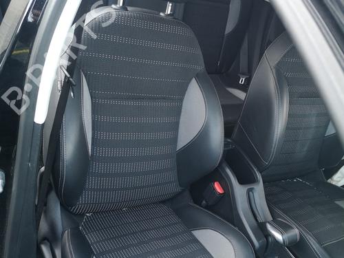 Sedile anteriore destro PEUGEOT 2008 I (CU_) 1.6 BlueHDi 100 (100 hp) 30315525