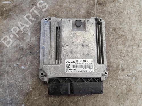 Used Engine control unit (ECU) Engine control unit (ECU) VW GOLF VII Variant (BA5, BV5) 2.0 TDI (150 hp) 33122330 33122330