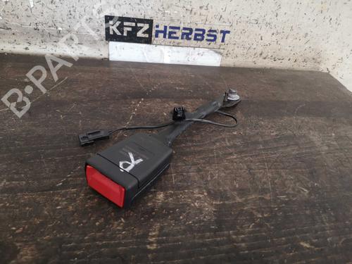 Used Front right seatbelt OPEL ASTRA K Sports Tourer (B16) 1.6 CDTi (35) (136 hp) 22280577