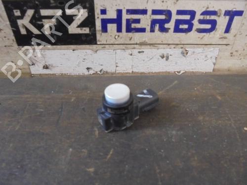 Elektronisk modul OPEL MOKKA / MOKKA X (J13) 1.4 4x4 (_76) (152 hp) 13068964