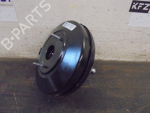 Used Servo brake FIAT PANDA (169_) 1.2 (169AXF2A, 169AXF1A) (69 hp) 20091353