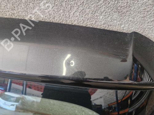 Tailgate OPEL CORSA E (X15) 1.2 (08, 68) | BP37233369C6 - Image 2