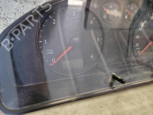 Cockpit VW TRANSPORTER T5 Van (7HA, 7HH, 7EA, 7EH) 1.9 TDI | BP26648994C47 