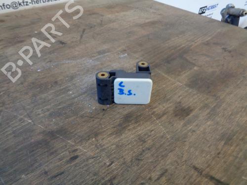 Elektronisk modul BMW 3 (E90) 330 i (272 hp) 12864636
