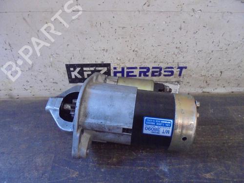 Startmotor HYUNDAI SANTA FÉ I (SM) 2.4 16V (136 hp) 20325025