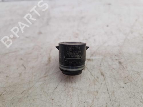 Elektronisk modul VW TOURAN (5T1) 2.0 TDI | BP29446932M83 