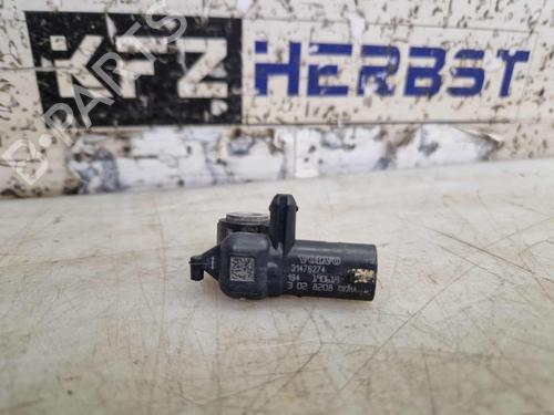 Electronic module VOLVO V60 II (225) D3 | BP29717762M83 