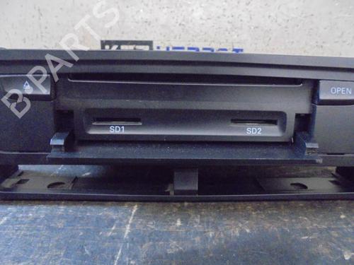 Electronic module AUDI A4 B8 Avant (8K5) 2.0 TDI | BP20093009M83 