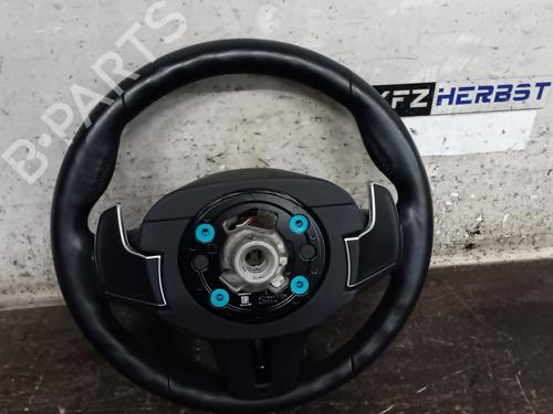 Steering wheel BMW X3 (G01, F97, G08) xDrive 20 d Mild-Hybrid | BP22294703C49 