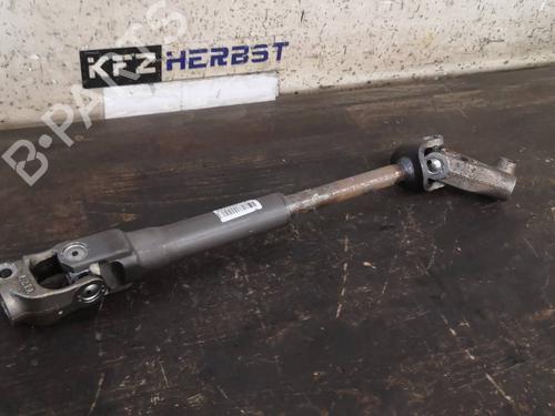 Used Steering column universal joint RENAULT SCÉNIC III (JZ0/1_) 1.5 dCi (110 hp) 13064015