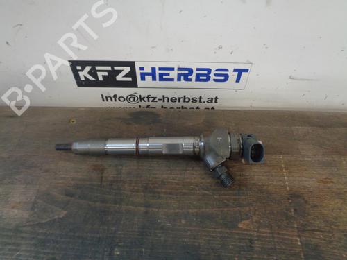 Iniettori Iniettori VW PASSAT B8 Variant (3G5, CB5) 1.6 TDI (120 hp) 34139550 34139550